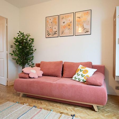 Alegria - Disney 10Min - Paris - Vallee Village - Parking Шеси Екстериор снимка