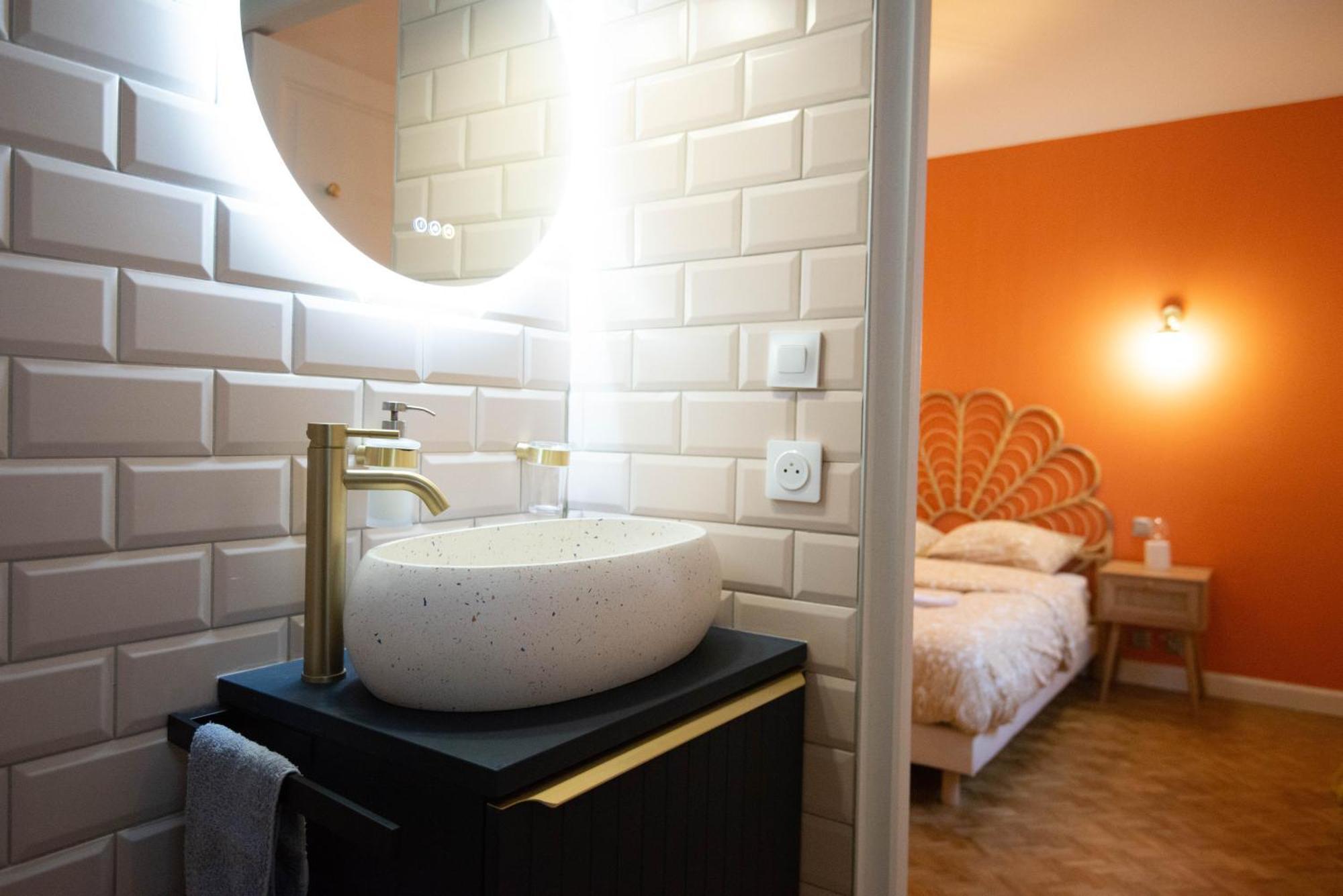 Alegria - Disney 10Min - Paris - Vallee Village - Parking Шеси Екстериор снимка